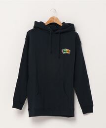 RiNc（リンク）の「【 FOSTEX GARMENTS / フォステックスガーメンツ 】 AEVIL LABELS PULLOVER HOODIE（パーカー）」