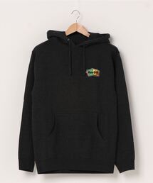 【 FOSTEX GARMENTS / フォステックスガーメンツ 】 AEVIL LABELS PULLOVER HOODIE