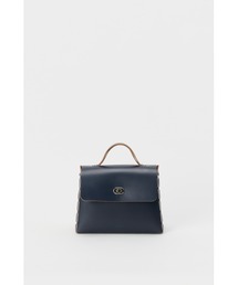 assemble hand bag flap M