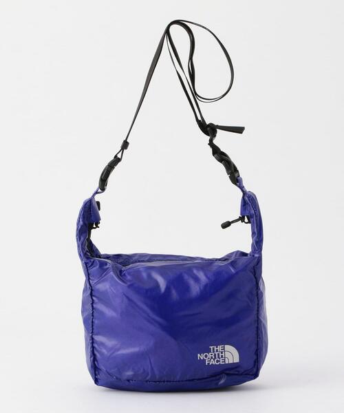 ノースフェイス×エメレオンドレ サコッシュ　正規店購入 9/25発送可☆ノースフェイス×エメレオンドレ サコッシュ 正規店