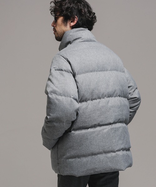 NANO universe（ナノユニバース）の「《WEB限定》リバティー