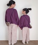 CIAOPANIC TYPY(チャオパニックティピー)の「トップス(Tシャツ/カットソー)」