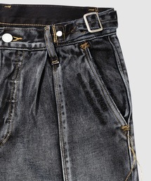 Feng Chen Wang × LEVI'S RED デニム ショーツパンツ Levi's Red – Feng Chen Wang