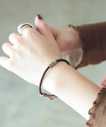 Beams Men ビームス メンのブレスレット通販 Zozotown