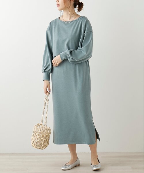 セール カットソーワンピースセット ワンピース Frames Ray Cassin フレームスレイカズン のファッション通販 Zozotown