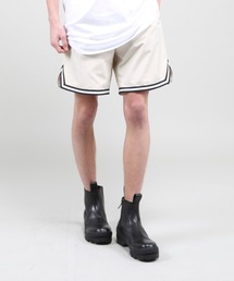 GalaabenD（ガラアーベント）の「ラムスムースボンディングストレッチ