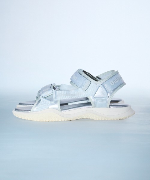 Onitsuka Tiger（オニツカタイガー）の「OHBORI STRAP