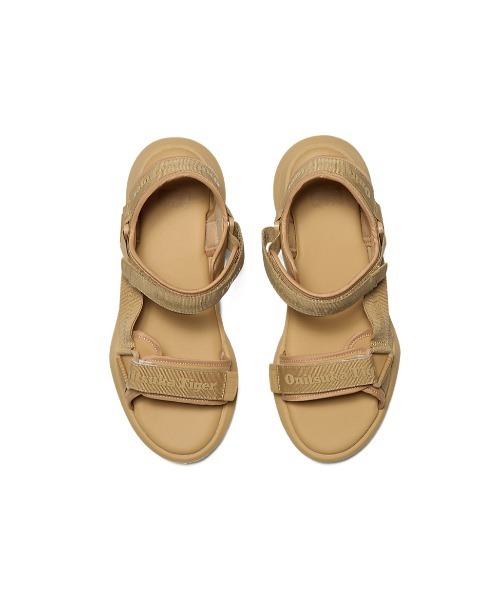 OHBORI STRAP / オーボリ ストラップ（サンダル）｜Onitsuka Tiger