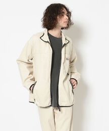 MANASTASH | MANASTASH/マナスタッシュ　CHILLIWACK JACKET チリワックジャケット(ブルゾン)