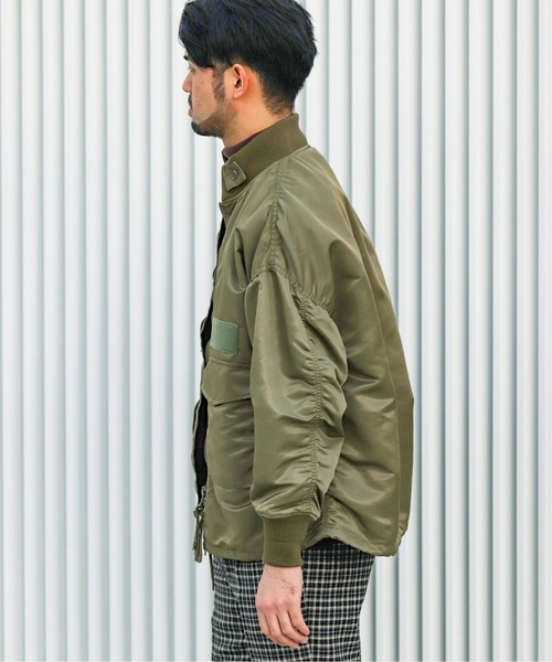 EDIFICE（エディフィス）の「【VOTE MAKE NEW CLOTHES