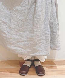 Samansa Mos2 | ワンストラップサンダル(サンダル)