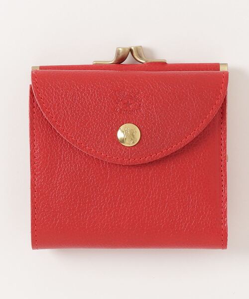 IL BISONTE / ORIGINAL LEATHER / WALLET（財布）｜IL BISONTE