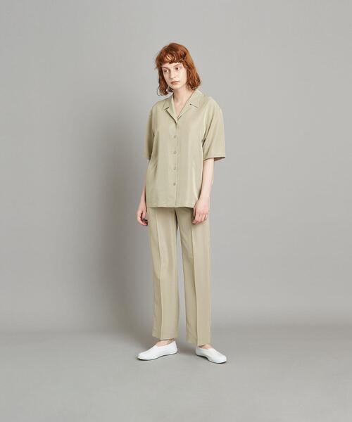 Steven Alan（スティーブンアラン）の「＜MOONSTAR×Steven Alan＞∴LITE BALLET/バレエシューズ（スニーカー・レディース・ホワイト/ネイビー・22cm/23cm/24cm/25cm）」の13枚目の写真