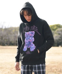 Milkboy ミルクボーイ メンズ のパーカー パイル 通販 Zozotown