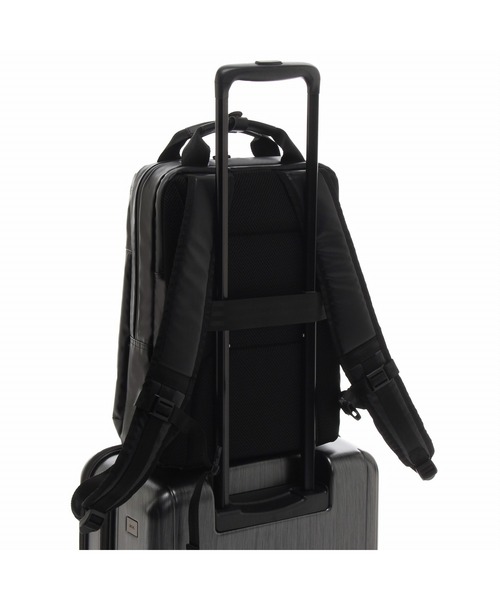 ace.（エース）の「ace.／エース ホバーコート リュックサック 小