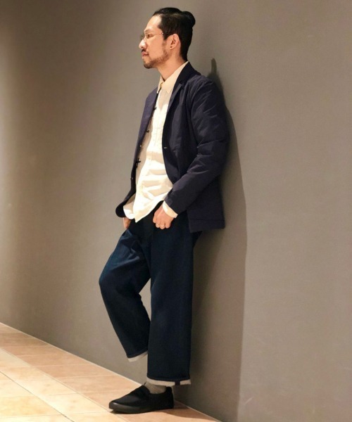 AVIREX(アヴィレックス)の「【スニーカー】リーパー/AV3800/REAPER/AVIREX/アヴィレックス(スリッポン・メンズ・ブラック/ネイビー/カモフラージュ・28/29/24/25/26/23/27)」の12枚目の写真