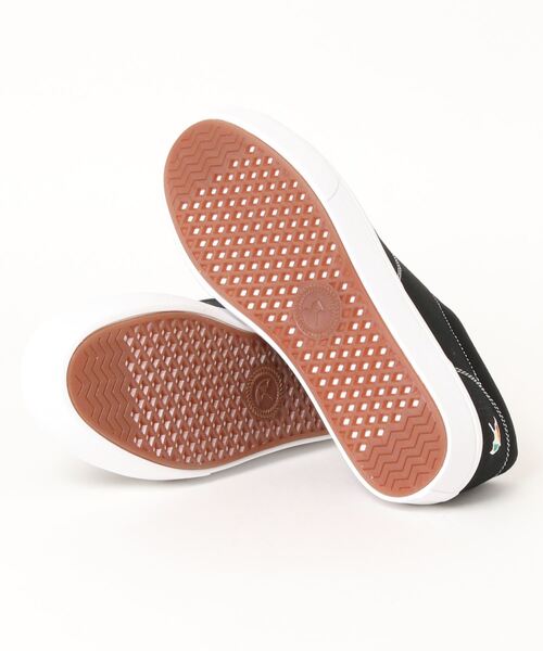 Arnold Palmer（アーノルドパーマー）の「スニーカーシューズ（スニーカー・レディース・ベージュ/ホワイト/ブラック・23.5cm/24.0cm/23.0cm）」の11枚目の写真