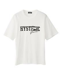 HYSTERIC GLAMOUR | HOLIDAY GIRL Tシャツ(Tシャツ/カットソー)