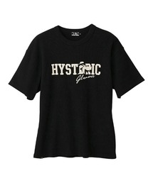 HYSTERIC GLAMOUR | HOLIDAY GIRL Tシャツ(Tシャツ/カットソー)