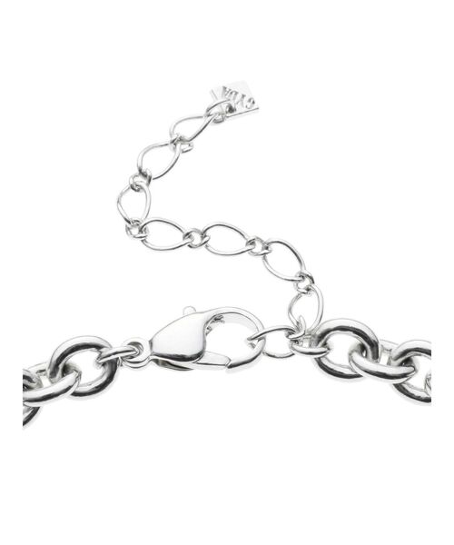 GYDA（ジェイダ）の「JEYSUS PADLOCK ネックレス（ネックレス・レディース・シルバー/ゴールド・FREE）」の15枚目の写真