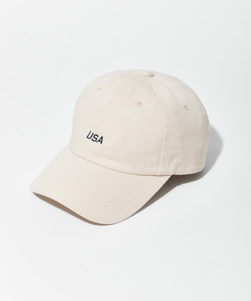 Munsingwear Grand-Slam（マンシングウェア　グランドスラム）の「ペンギン バイ マンシングウェア バックピートキャップ メンズ レディース ユニセックス アクセサリー 小物 キャップ 帽子 スポーツ ゴルフ（キャップ・メンズ・ホワイト/ネイビー/ピンク・F）」の12枚目の写真