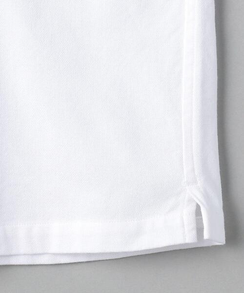 UNUSED（アンユーズド）の「＜UNUSED＞エンブロイダリーシャツ Ψ（シャツ/ブラウス・レディース・オフホワイト・0）」の5枚目の写真