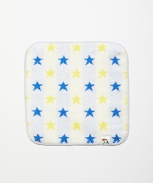 Arnold Palmer | 星柄（大）タオルハンカチ(ハンカチ/ハンドタオル)