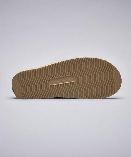 suicoke(スイコック)の「SUICOKE/スイコック/LETA-ab(サンダル・メンズ・ブラック/ベージュ・8/10/9)」の10枚目の写真