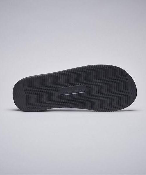 suicoke(スイコック)の「SUICOKE/スイコック/LETA-ab(サンダル・メンズ・ブラック/ベージュ・8/10/9)」の6枚目の写真