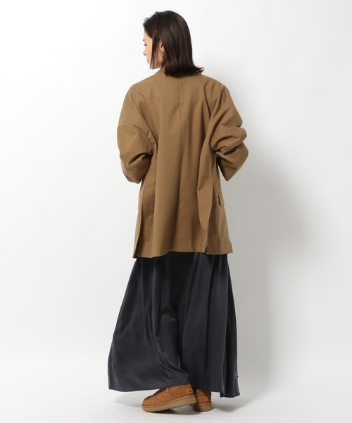 BABYLONE（バビロン）の「BABYLONE / ウォッシャブルシルク