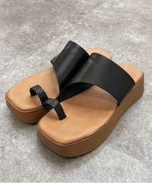 apres jour mignon | 厚底サンダル 【ZOZOTOWN限定アイテム】(サンダル)