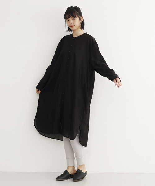 ブランド古着 長袖ワンピース ワンピース Merlot Ikyu メルローイキュウ のファッション通販 Zozoused ブランド古着 長袖ワンピース ワンピース Merlot Ikyu メルローイキュウ のファッション通販 Zozoused