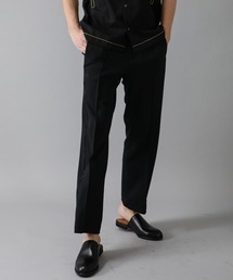【Name.】JERSEY TRACK PANTS