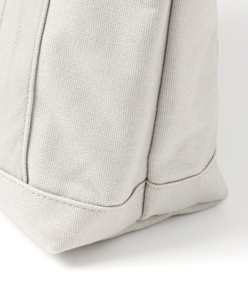 studio CLIP（スタディオクリップ）の「LEEマルチポーチ付きトートバッグ（トートバッグ・レディース・ベージュ/グレー/レッド/ブラック・FREE）」の14枚目の写真