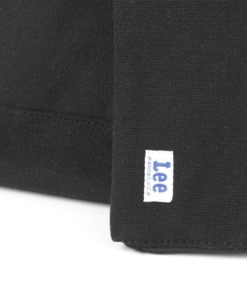 studio CLIP（スタディオクリップ）の「LEEマルチポーチ付きトートバッグ（トートバッグ・レディース・ベージュ/グレー/レッド/ブラック・FREE）」の18枚目の写真