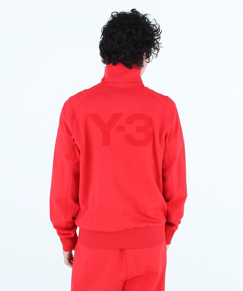 Y-3（ワイスリー）の「M CLASSIC TRACK JACKET（ジャージ）」 - WEAR