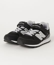 NEW BALANCE | New Balance ニューバランス 17-23YV996BK3(M) BLACK(BK3)(スニーカー)