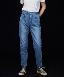 THE SHINZONE | 【THE SHINZONE】CARROT DENIM WOMEN(デニムパンツ)