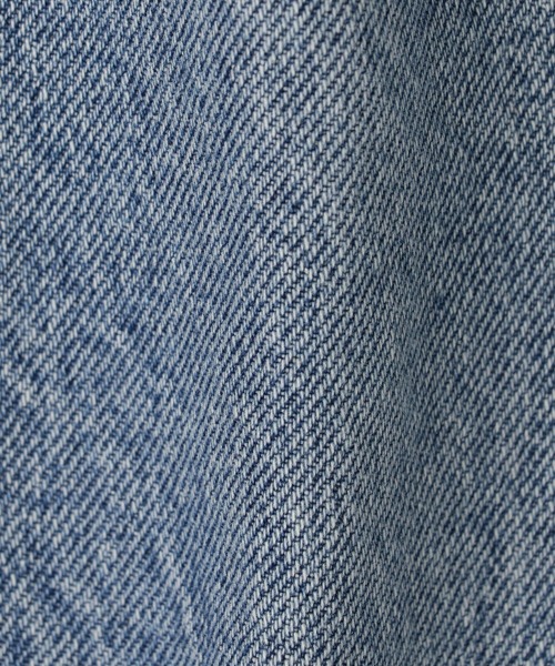 THE SHINZONE(ザ シンゾーン)の「【THE SHINZONE】CARROT DENIM WOMEN(デニムパンツ・レディース・ブルー/インディゴブルー・34/36)」の15枚目の写真