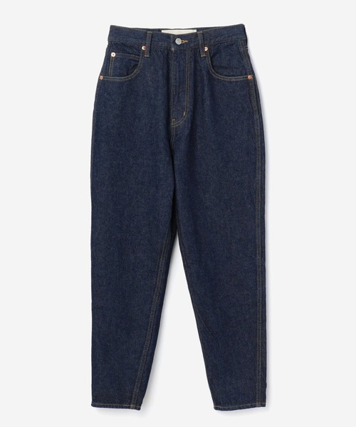 THE SHINZONE(ザ シンゾーン)の「【THE SHINZONE】CARROT DENIM WOMEN(デニムパンツ・レディース・ブルー/インディゴブルー・34/36)」の17枚目の写真