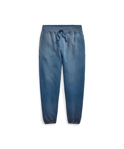 RRL（ダブル アール エル）の「フリース スウェットパンツ（スウェット 
