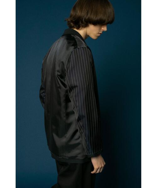 MONKEY TIME（モンキータイム）の「＜monkey time＞ TW/TWL NOTCHED