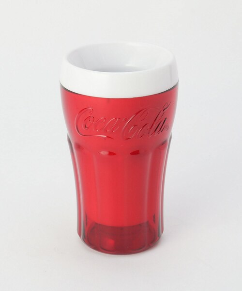 ◇ZOKU (ゾク) スラッシュシェイクメーカー コカ・コーラデザイン
