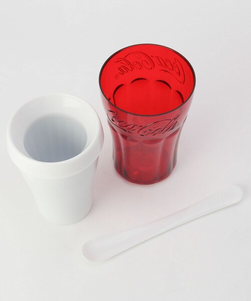 ◇ZOKU (ゾク) スラッシュシェイクメーカー コカ・コーラ