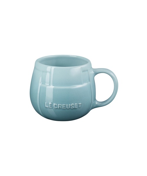 Le Creuset（ルクルーゼ）の「メッシュ・マグ（食器）」 - WEAR