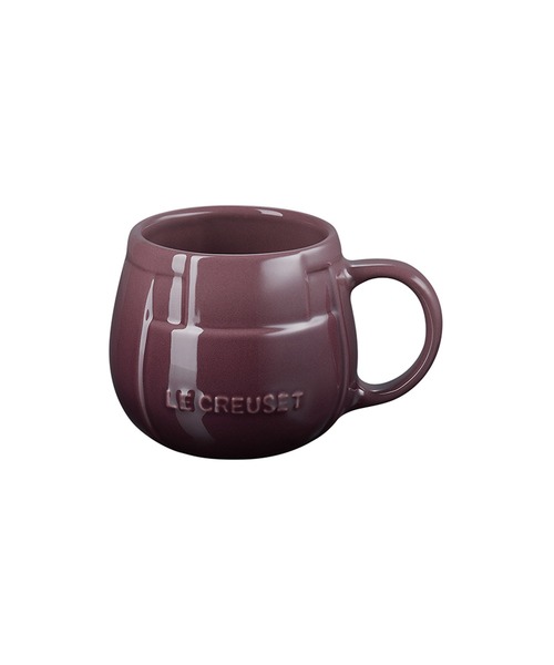 Le Creuset（ルクルーゼ）の「メッシュ・マグ（食器）」 - WEAR