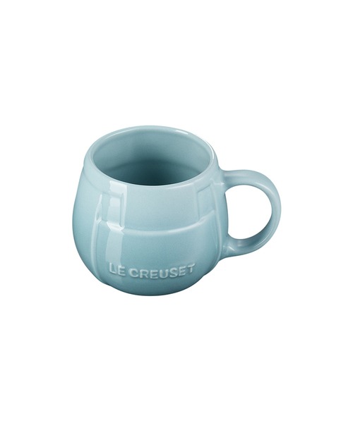 Le Creuset（ルクルーゼ）の「メッシュ・マグ（食器）」 - WEAR