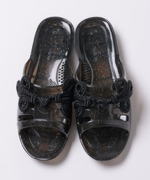 Paradise Picnic | CASSELINE チャイナボタンサンダル(サンダル)