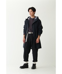 Margaret Howell マーガレット ハウエル メンズ のステンカラーコート通販 Zozotown