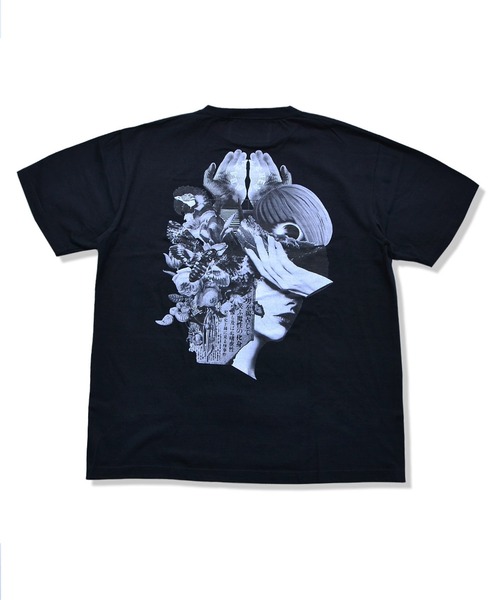 IncarnationTEE（Tシャツ/カットソー）｜ALTER VENOMV（オルター 